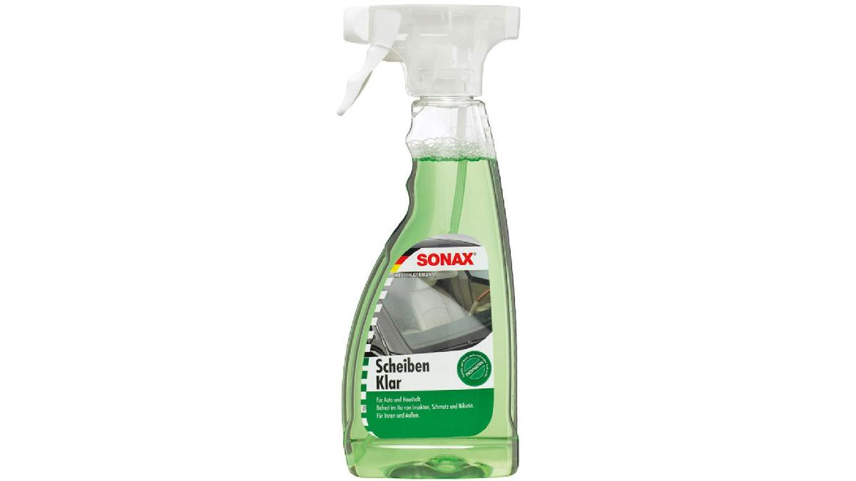 Sonax+338.241+Nettoyant+Pour+Vitres+500ml